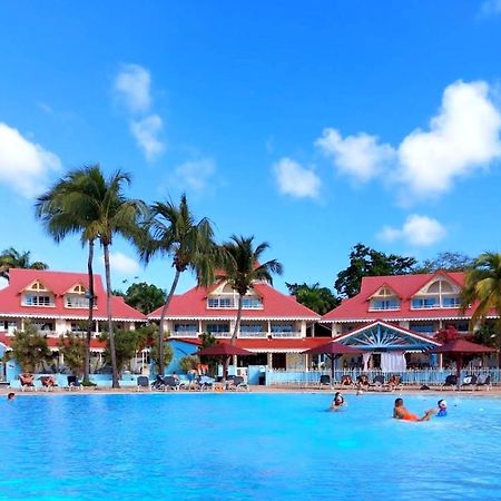 Le Tourment D'Amour Sainte-Anne  Exterior photo